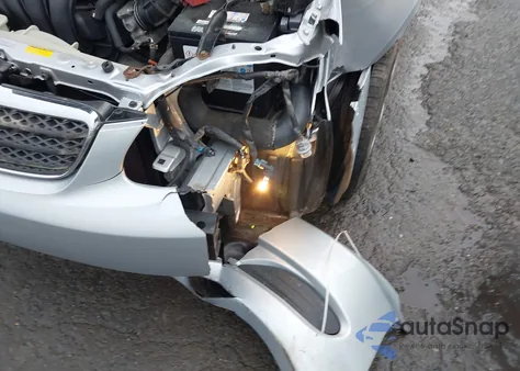 2007 Toyota Corolla Le z USA, uszkodzony, nr VIN JTDBR32E070124840